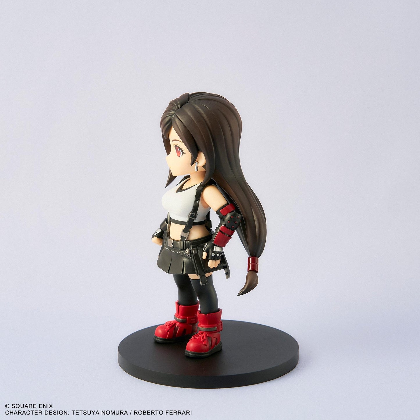 FINAL FANTASY VII REBIRTH ADORABLE ARTS – TIFA LOCKHART