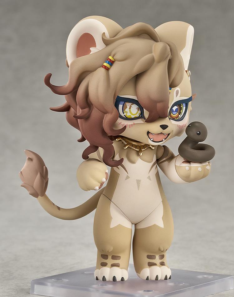 FLUFFY LAND Nendoroid August