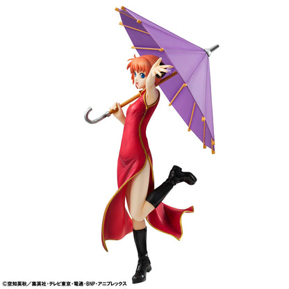 G.E.M. Series Gintama Kagura (Limited Repeat) (Rerun)