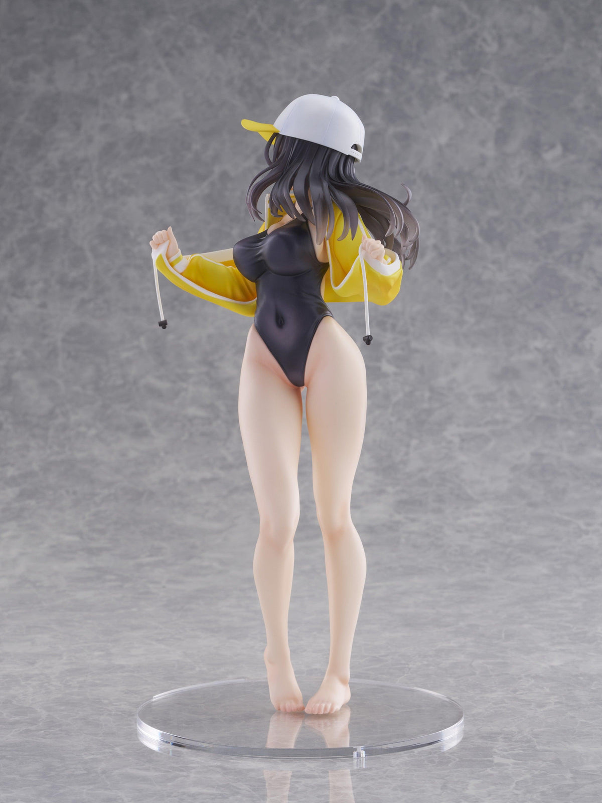 KoiKoi -Sakura- Kyou kara Suieibu Komon no Tama-chan Sensei 1/6 Scale Figure