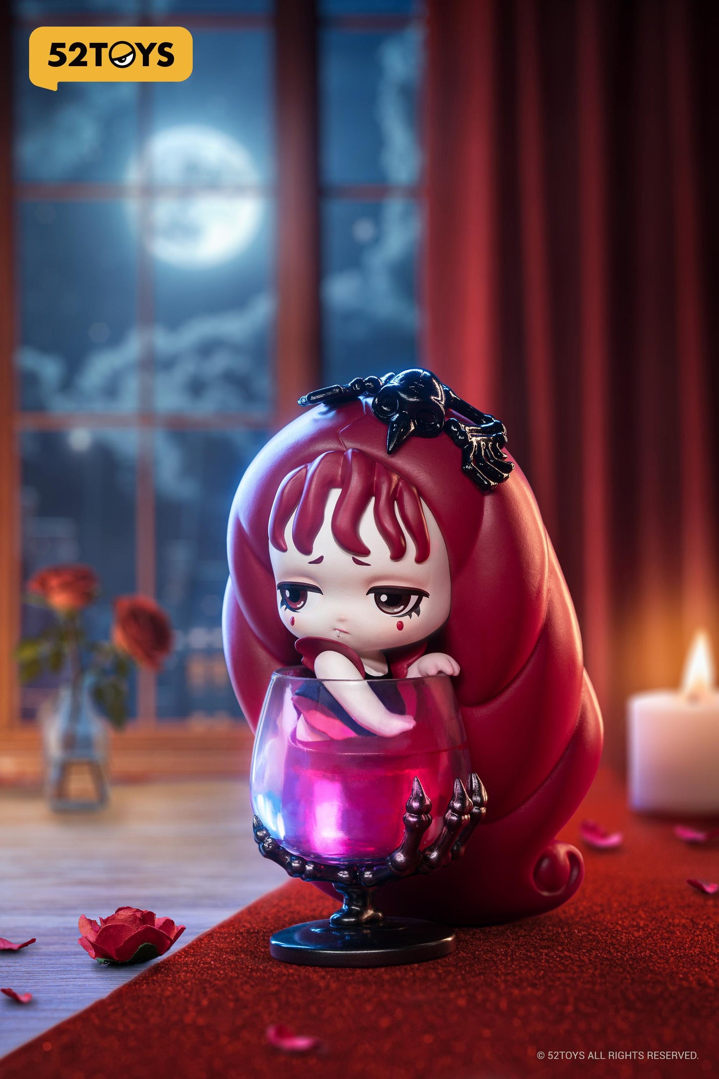 LILITH The Century of Mary (Blind Box)