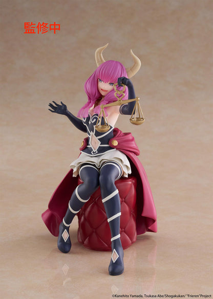 Frieren: Beyond Journey's End Desktop Cute Figure - Aura