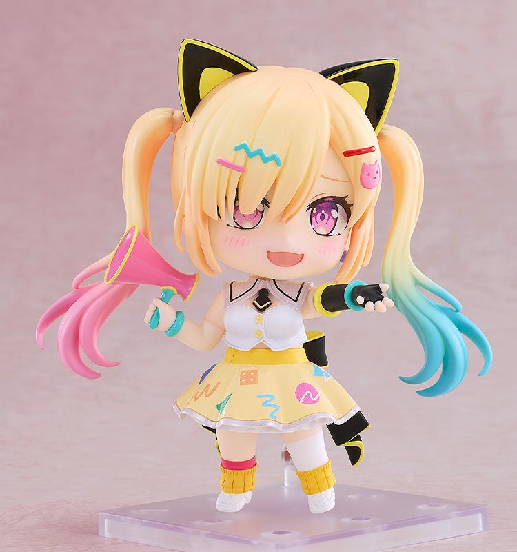 BanG Dream! Nendoroid Arale Nakamachi