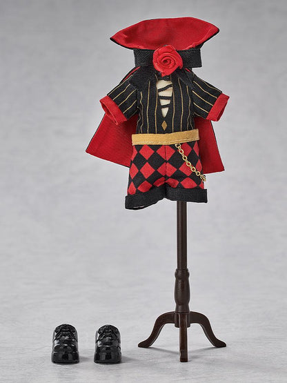 Nendoroid Doll Nendoroid Doll Outfit Set: Mansion of Roses - Boy