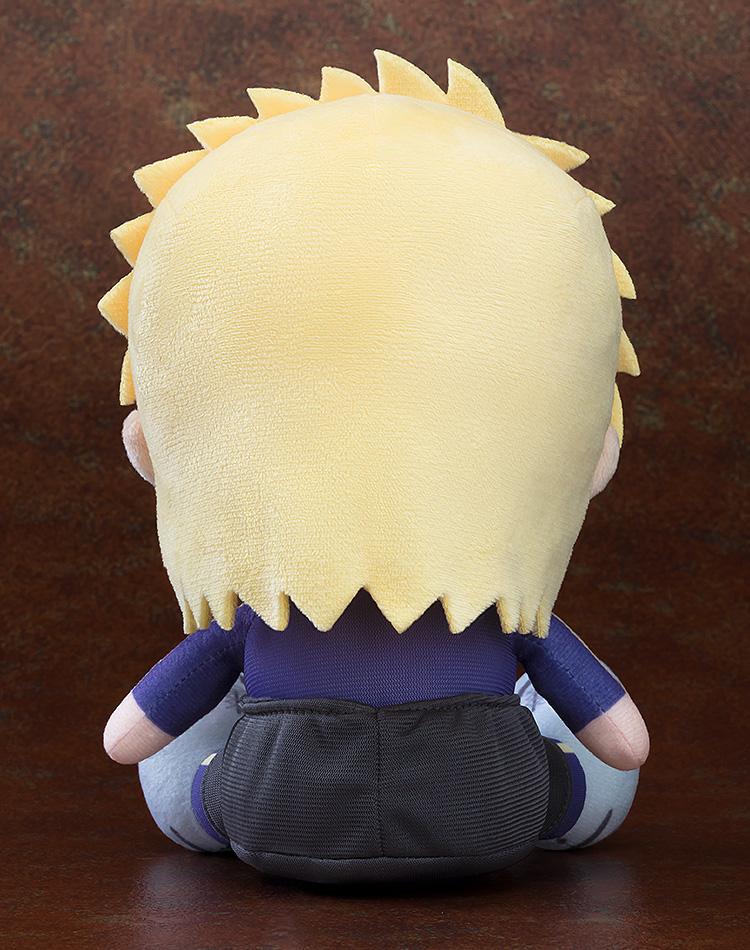 Ninja vs. Gokudo Plushie Shinoha Tanaka