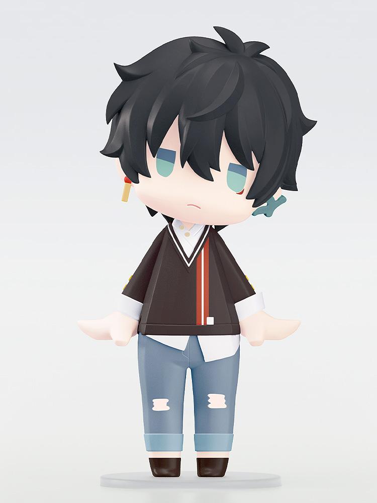 Honkai: Star Rail HELLO! GOOD SMILE Dan Heng
