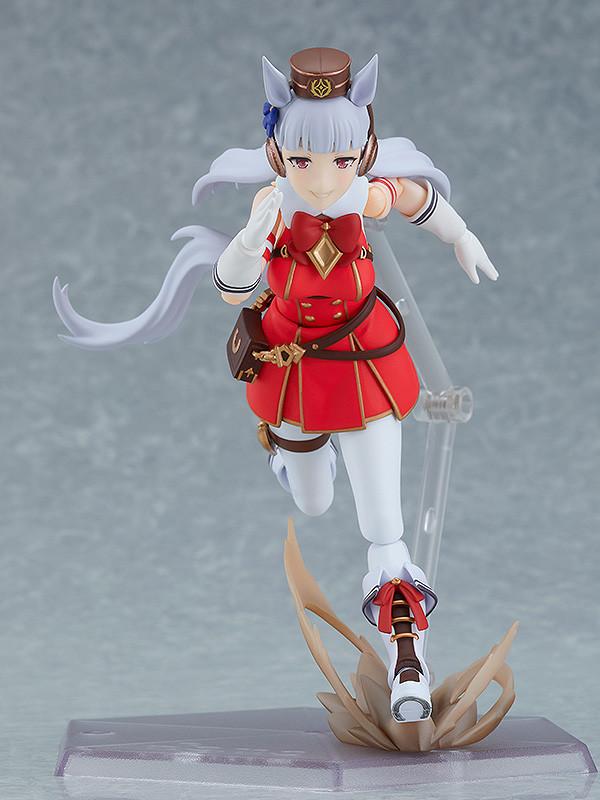 Umamusume: Pretty Derby figma Umamusume: Pretty Derby Gold Ship