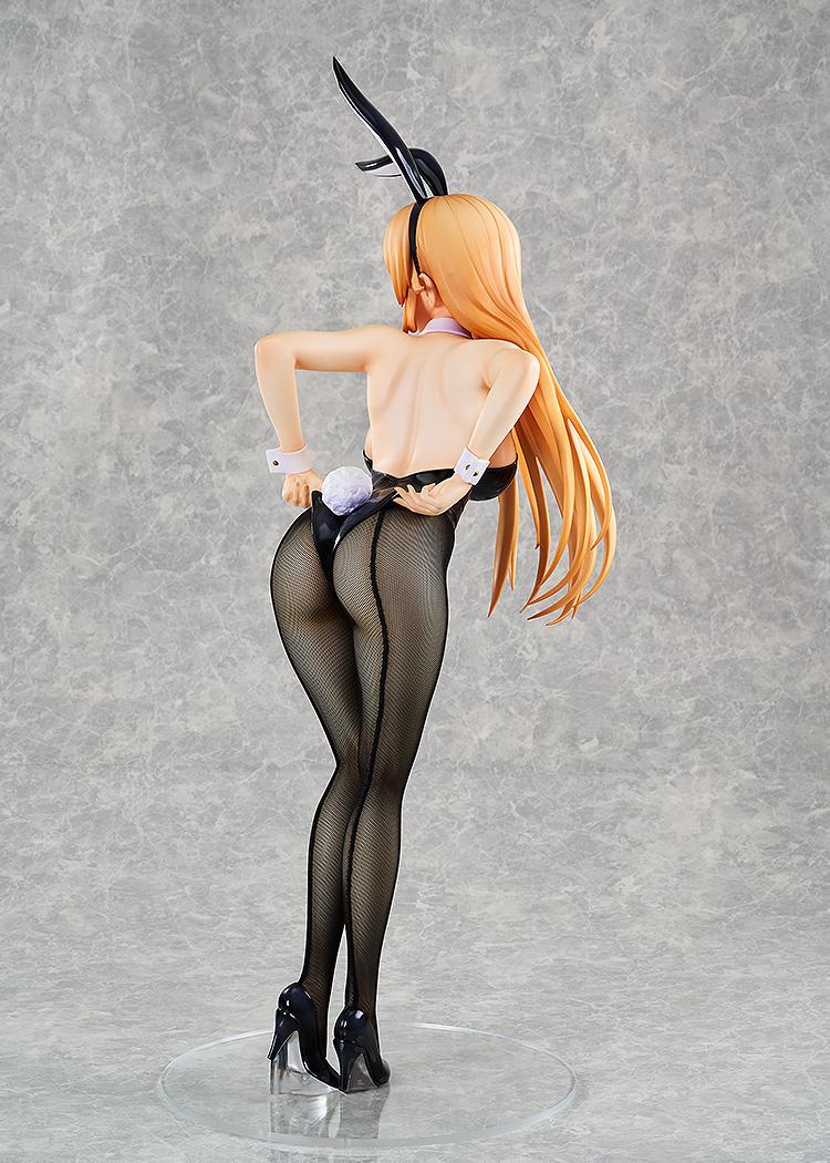 Food Wars! Shokugeki no Soma Erina Nakiri: Bunny Ver. (1/3 Scale)