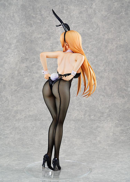 Food Wars! Shokugeki no Soma Erina Nakiri: Bunny Ver. (1/3 Scale)