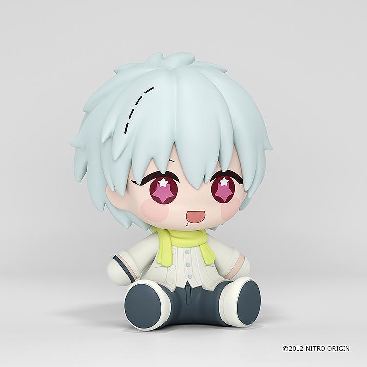 DRAMAtical Murder Huggy Good Smile Clear