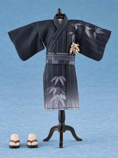 Touken Ranbu ONLINE Nendoroid Doll Outfit Set: Shokudaikiri Mitsutada - Casual Outfit Ver.