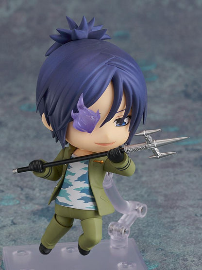 REBORN! Nendoroid Mukuro Rokudo 2.0