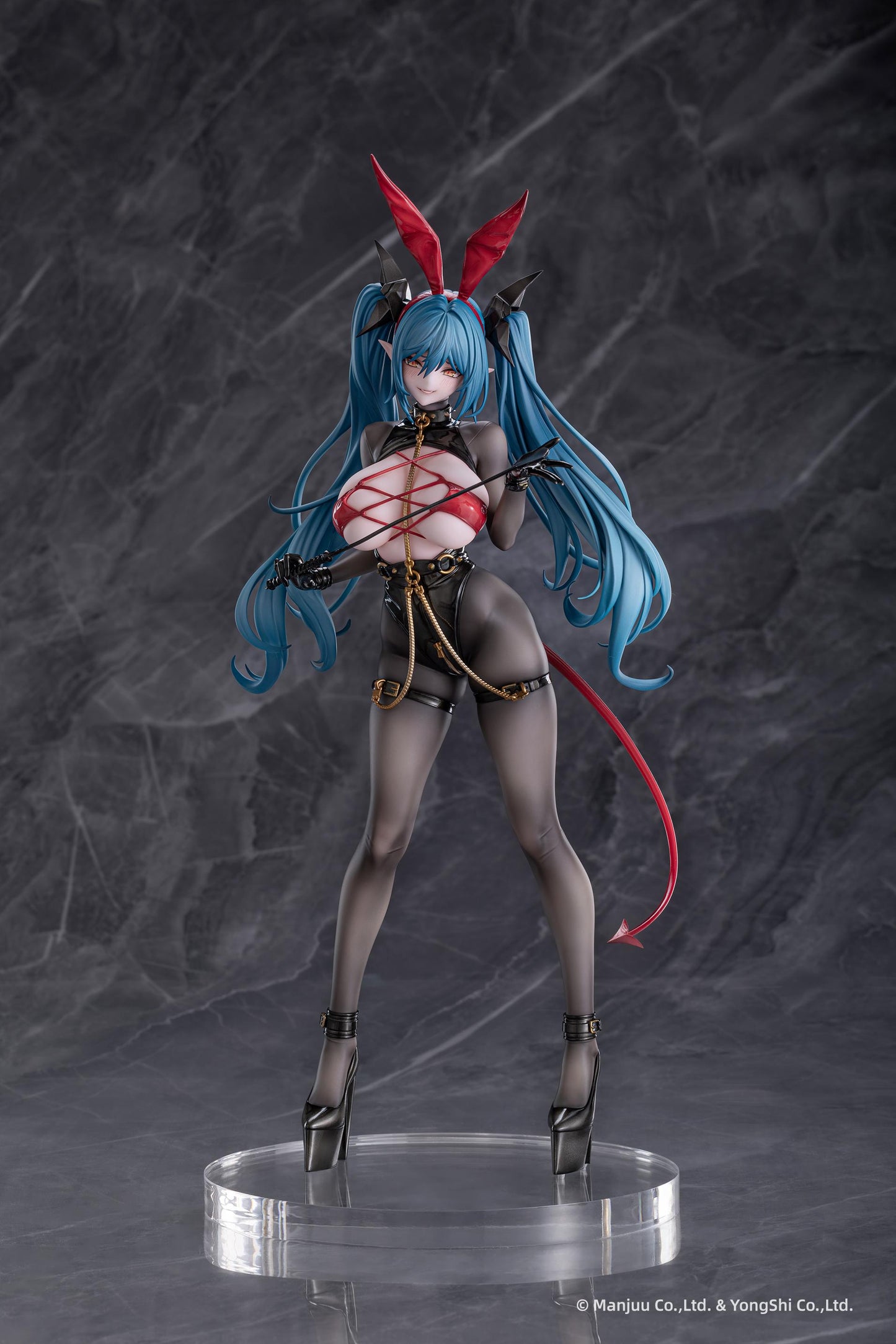 Azur Lane Regensburg The Dark Dragon's Dungeon Ver. 1/6 Scale Figure