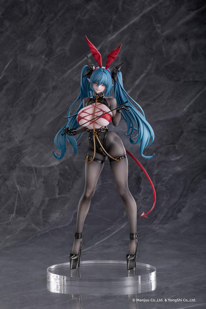 Azur Lane Regensburg The Dark Dragon's Dungeon Ver. 1/6 Scale Figure