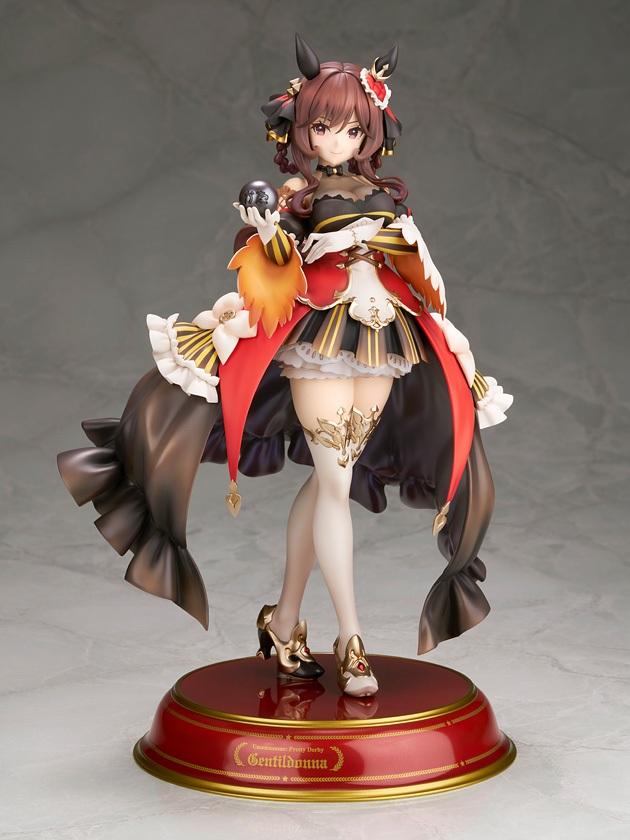 Umamusume Pretty Derby - Gentildonna 1/7 Scale Figure