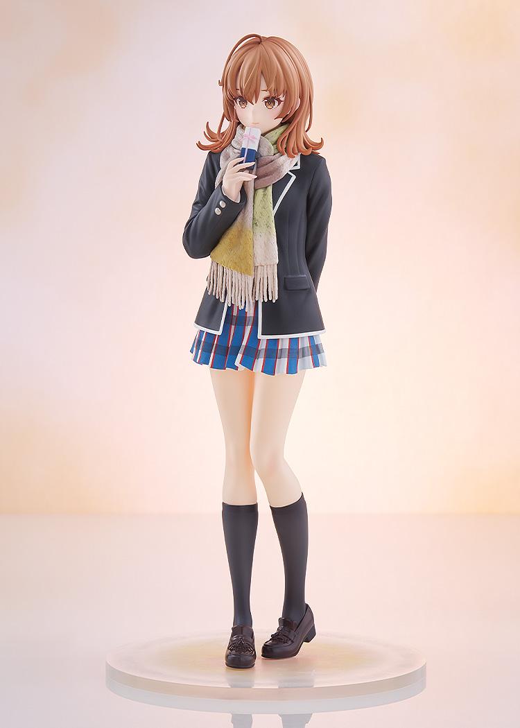 My Teen Romantic Comedy SNAFU G.S. Collection Iroha Isshiki: Light Novel Ver.
