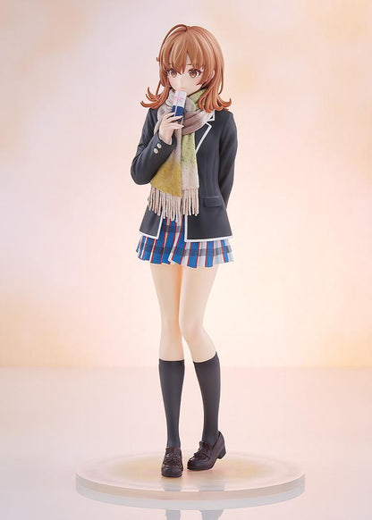 My Teen Romantic Comedy SNAFU G.S. Collection Iroha Isshiki: Light Novel Ver.