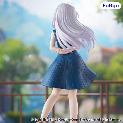 The Journey of Elaina Trio-Try-iT Figure -Elaina One Piece Dress ver.-