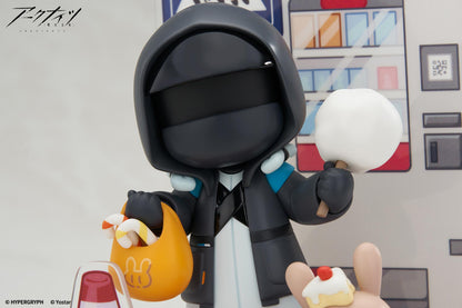 Cuties Series Arknights Doctor Non Scale Figure