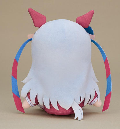 Umamusume: Cinderella Gray Kuripan Plushie Tamamo Cross (Central Tracen Academy Tracksuit)