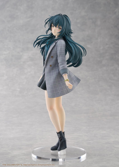 THE IDOLM@STER Gakuen Temari Tsukimura