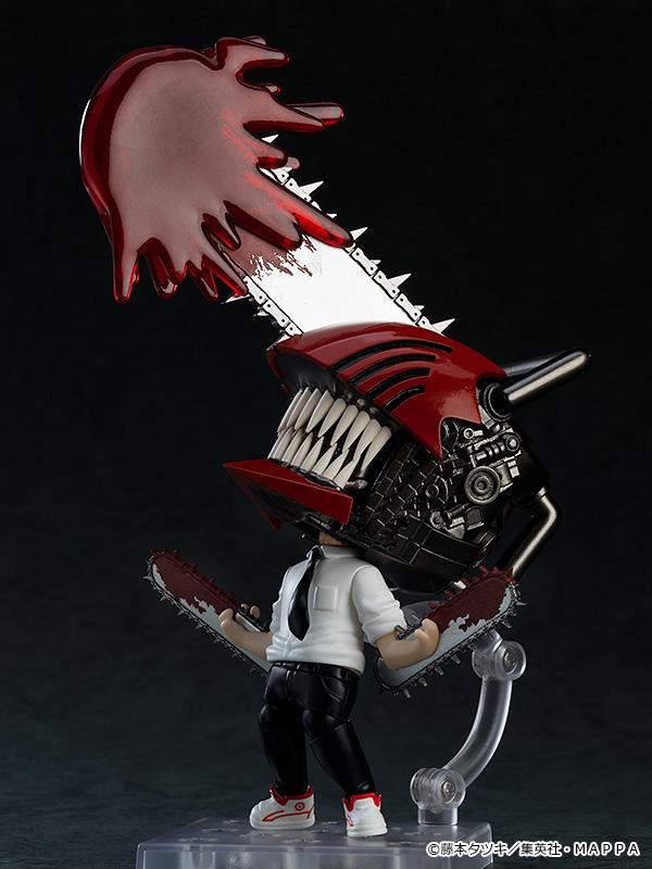 Chainsaw Man Nendoroid Denji