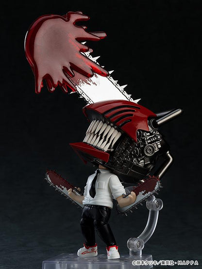 Chainsaw Man Nendoroid Denji