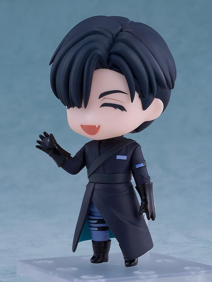 ALIEN STAGE Nendoroid Ivan