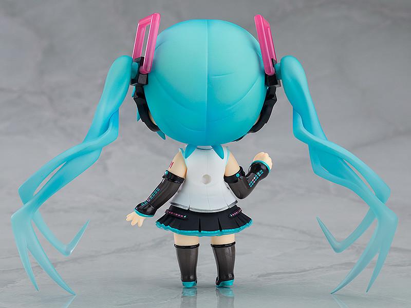 Character Vocal Series 01: Hatsune Miku Nendoroid Hatsune Miku V4X (Rerun)