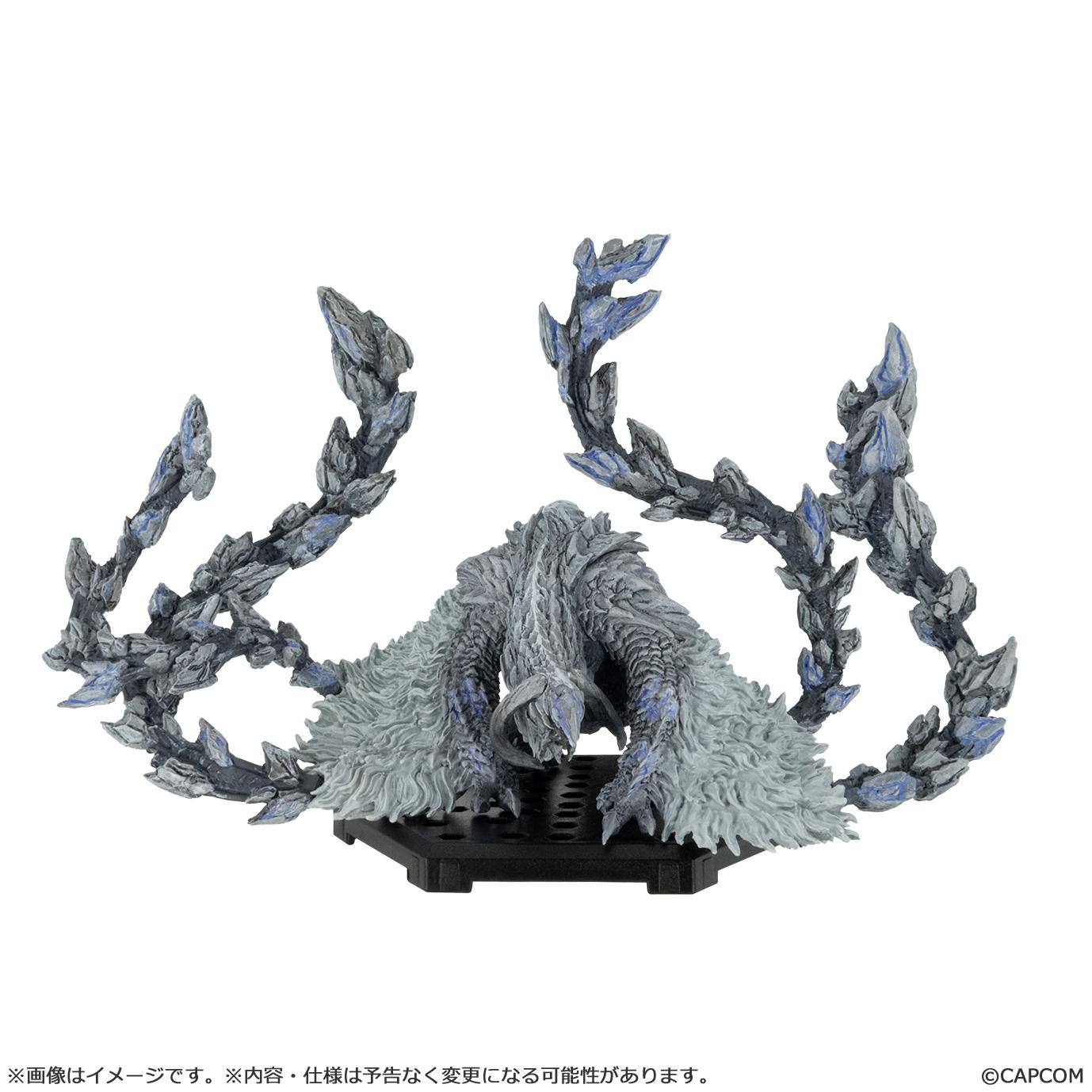 Capcom Figure Builder Monster Hunter Standard Model Plus Vol. 29