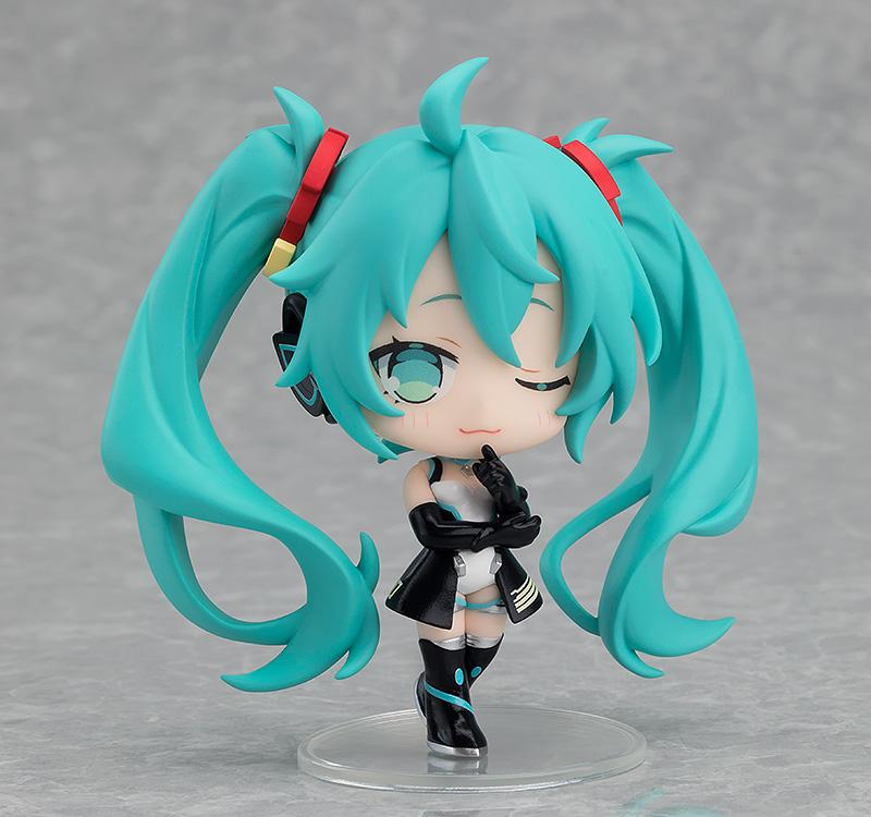 (Blind Box) Hatsune Miku GT Project Blind Box Series: Racing Miku All Stars Figure Collection Vol. 2