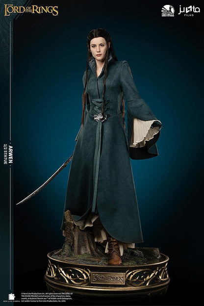 Infinity Studio "The Lord of the Rings" - 1/2 Scale Elf Princess Arwen [50% Deposit Required]