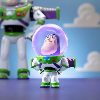 BUZZ LIGHTYEAR SERIES MINI BUZZ LIGHT-UP LAMP