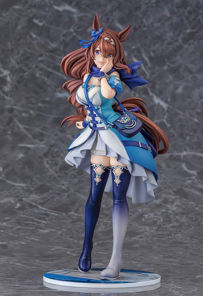Umamusume: Cinderella Gray Super Creek