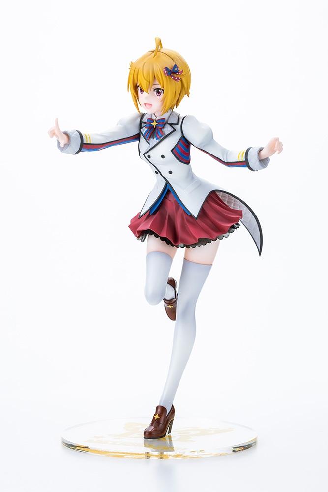THE IDOLM@STER MILLION LIVE! Tsubasa Ibuki -The Animation-