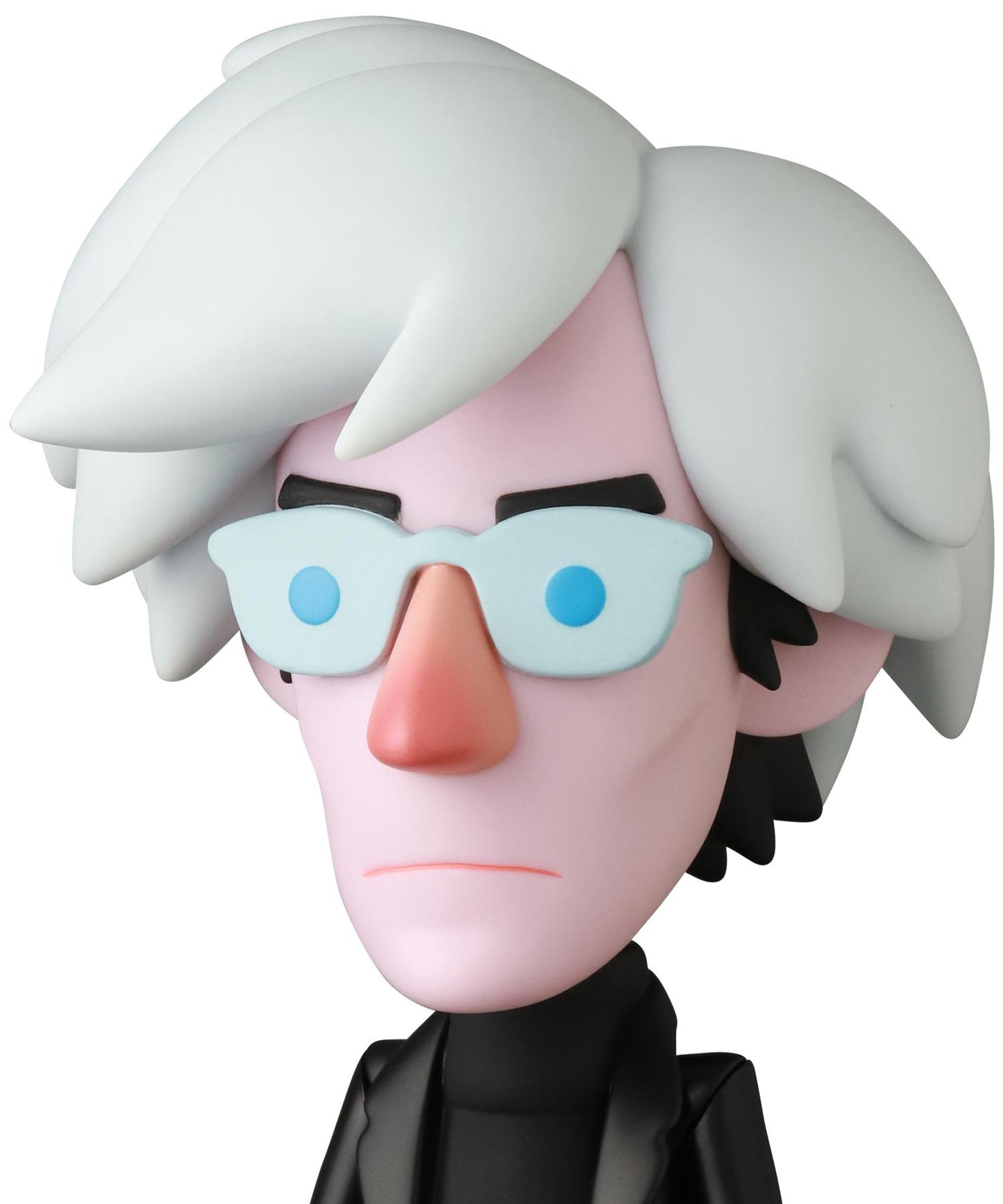 VCD ANDY WARHOL by ERIC SO
