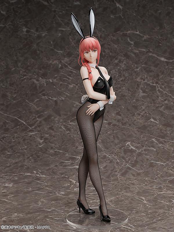 Chainsaw Man Makima: Bunny Ver.