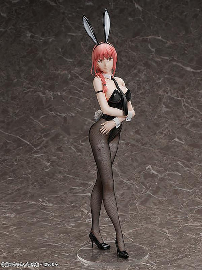 Chainsaw Man Makima: Bunny Ver.