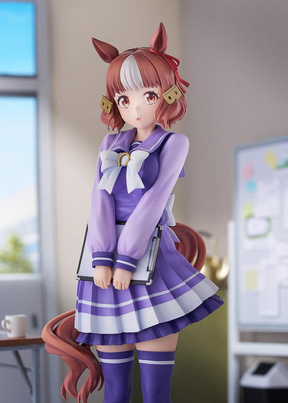 Umamusume: Cinderella Gray Belno Light [Rerun]