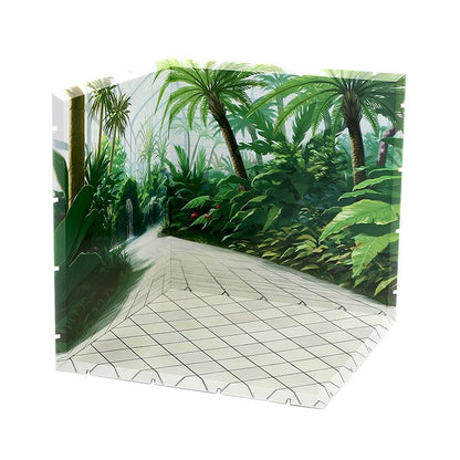 Dioramansion 200: Botanical Garden