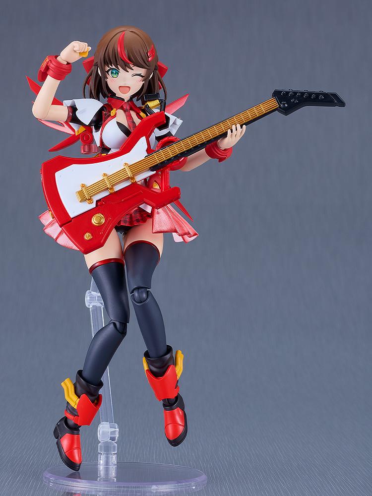 VALKYRIE TUNE PLAMATEA VALKYRIE TUNE Lisa = Caster