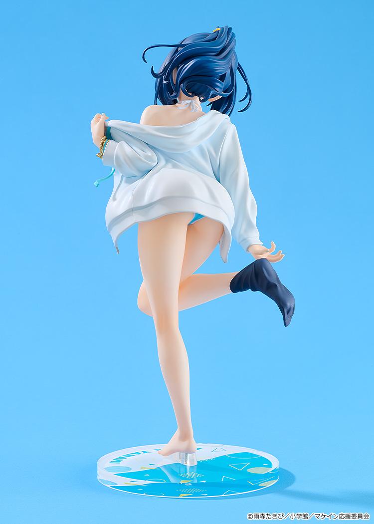 Makeine: Too Many Losing Heroines! Anna Yanami: Swimsuit Ver.