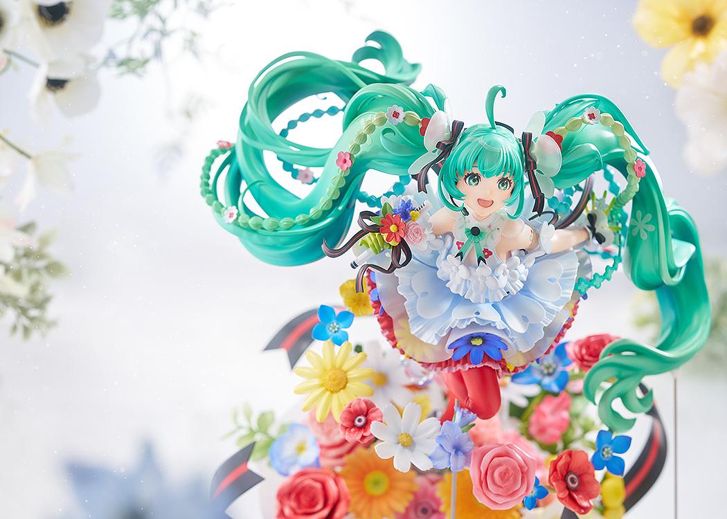 Character Vocal Series 01: Hatsune Miku Hatsune Miku JAPAN LIVE TOUR 2025 -BLOOMING-