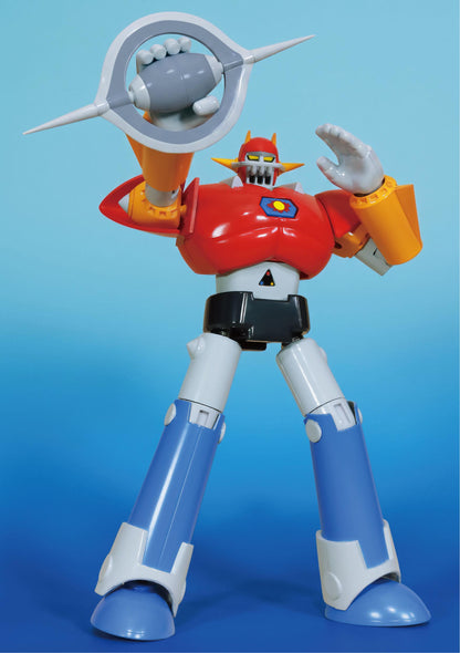 NEO DYNAMITE ACTION DAIAPOLON Anime Color Ver.