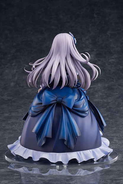 Yu-Gi-Oh! Card Game Monster Figure Collection Ghost Belle & Haunted Mansion 1/7 Scale Figure