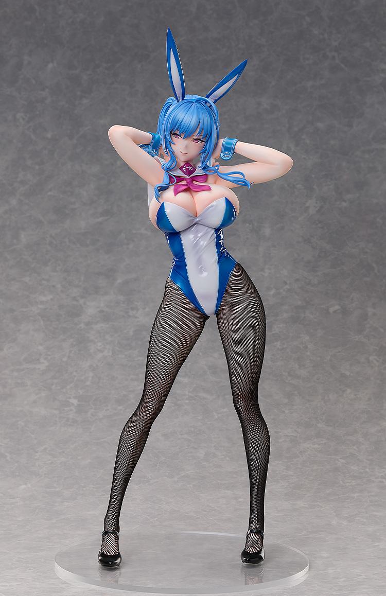 Azur Lane St. Louis: Bunny Ver.