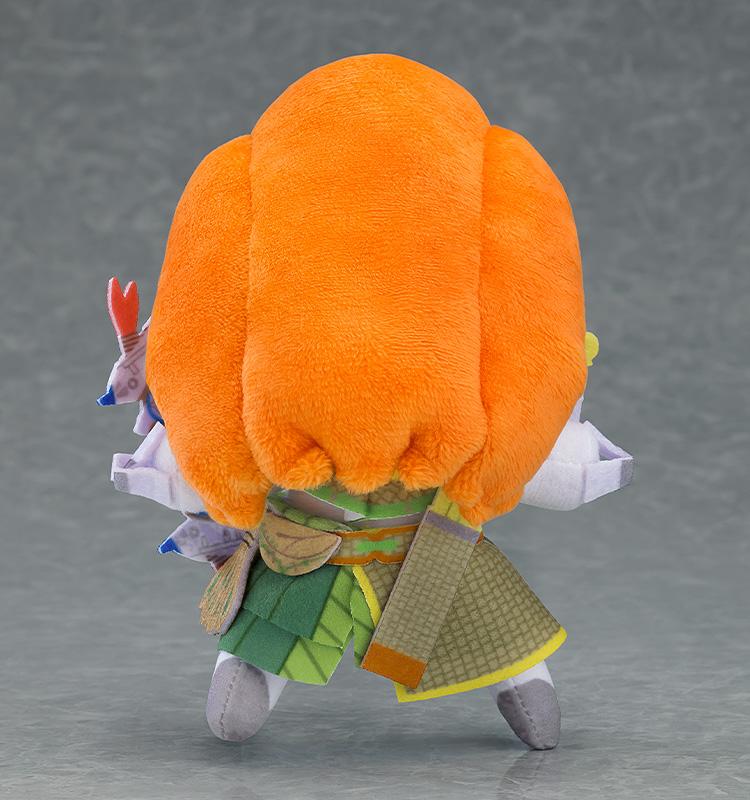 ASTROBOT Plushie Horizon: Aloy Bot