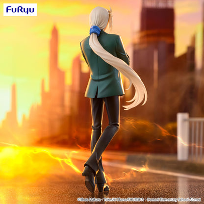 Hell Teacher: Jigoku Sensei Nube Trio-Try-iT Figure -Kyosuke Tamamo-