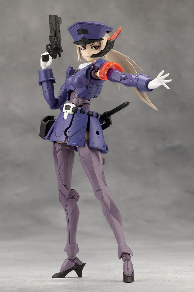 (Model Kits) MEGALOMARIA UNLIMITED UNIVERSE VALIANT (Rerun)