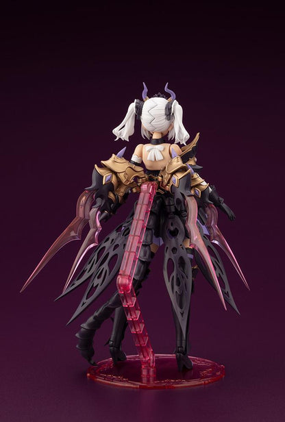 (Model Kits) ARCANADEA SOFFIERA (Rerun)